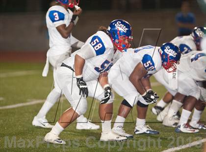 Thumbnail 1 in Serra @ Oceanside (The Honor Bowl) photogallery.