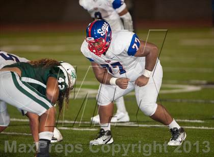 Thumbnail 3 in Serra @ Oceanside (The Honor Bowl) photogallery.