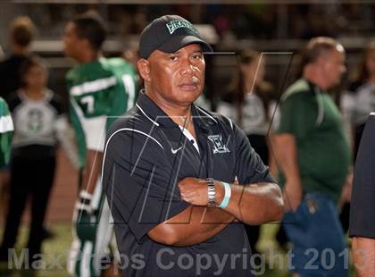 Thumbnail 2 in Serra @ Oceanside (The Honor Bowl) photogallery.
