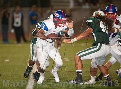 Thumbnail 1 in Serra @ Oceanside (The Honor Bowl) photogallery.