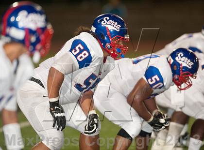 Thumbnail 2 in Serra @ Oceanside (The Honor Bowl) photogallery.
