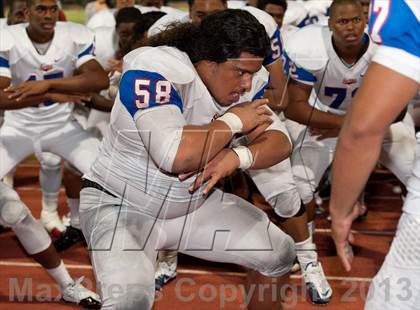 Thumbnail 1 in Serra @ Oceanside (The Honor Bowl) photogallery.