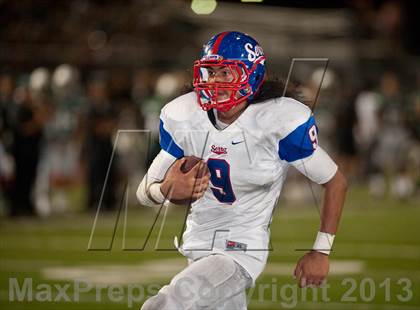 Thumbnail 3 in Serra @ Oceanside (The Honor Bowl) photogallery.