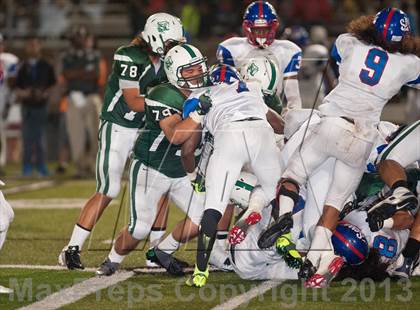 Thumbnail 2 in Serra @ Oceanside (The Honor Bowl) photogallery.