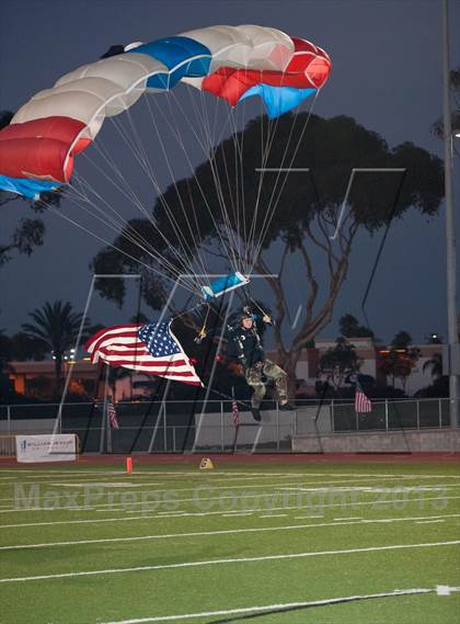 Thumbnail 1 in Serra @ Oceanside (The Honor Bowl) photogallery.