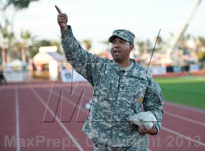 Thumbnail 1 in Serra @ Oceanside (The Honor Bowl) photogallery.
