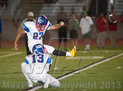 Thumbnail 2 in Serra @ Oceanside (The Honor Bowl) photogallery.