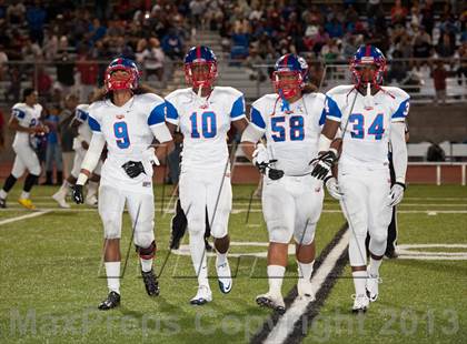 Thumbnail 3 in Serra @ Oceanside (The Honor Bowl) photogallery.