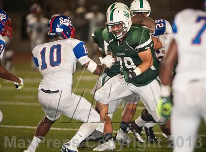 Thumbnail 1 in Serra @ Oceanside (The Honor Bowl) photogallery.