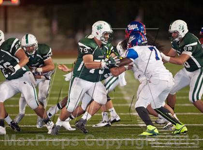 Thumbnail 2 in Serra @ Oceanside (The Honor Bowl) photogallery.
