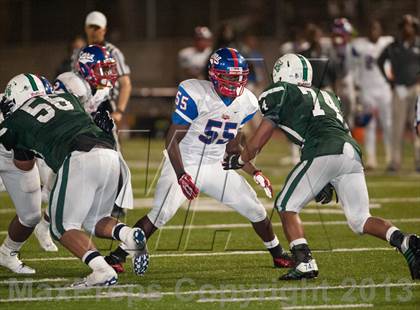 Thumbnail 3 in Serra @ Oceanside (The Honor Bowl) photogallery.