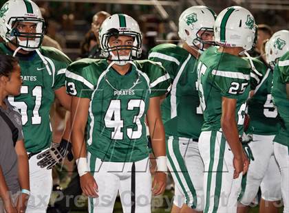Thumbnail 3 in Serra @ Oceanside (The Honor Bowl) photogallery.