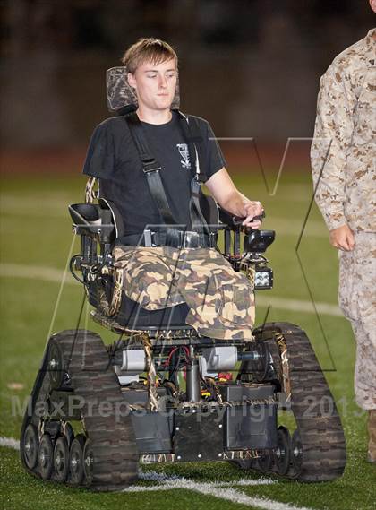 Thumbnail 3 in Serra @ Oceanside (The Honor Bowl) photogallery.