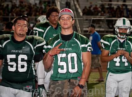 Thumbnail 1 in Serra @ Oceanside (The Honor Bowl) photogallery.