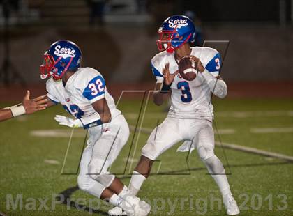 Thumbnail 1 in Serra @ Oceanside (The Honor Bowl) photogallery.