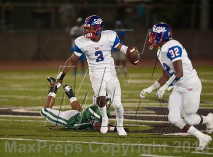 Thumbnail 1 in Serra @ Oceanside (The Honor Bowl) photogallery.