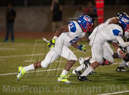 Thumbnail 1 in Serra @ Oceanside (The Honor Bowl) photogallery.