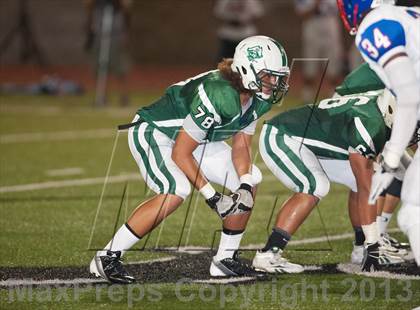 Thumbnail 2 in Serra @ Oceanside (The Honor Bowl) photogallery.