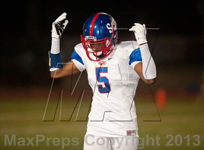 Thumbnail 2 in Serra @ Oceanside (The Honor Bowl) photogallery.