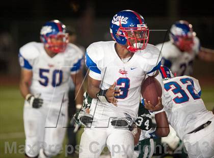 Thumbnail 3 in Serra @ Oceanside (The Honor Bowl) photogallery.