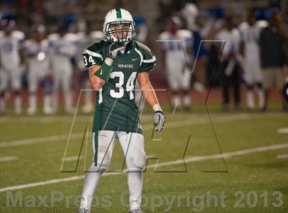 Thumbnail 2 in Serra @ Oceanside (The Honor Bowl) photogallery.