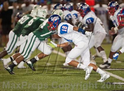Thumbnail 1 in Serra @ Oceanside (The Honor Bowl) photogallery.