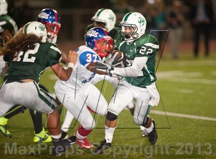Thumbnail 1 in Serra @ Oceanside (The Honor Bowl) photogallery.