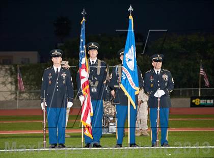 Thumbnail 3 in Serra @ Oceanside (The Honor Bowl) photogallery.