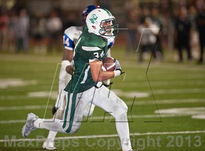 Thumbnail 3 in Serra @ Oceanside (The Honor Bowl) photogallery.
