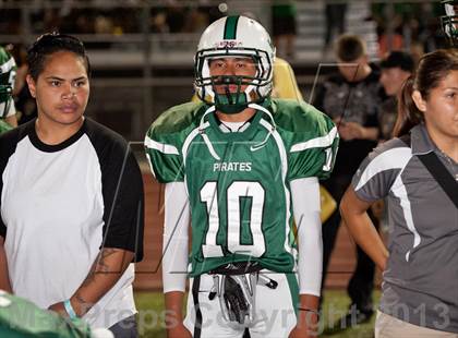 Thumbnail 2 in Serra @ Oceanside (The Honor Bowl) photogallery.