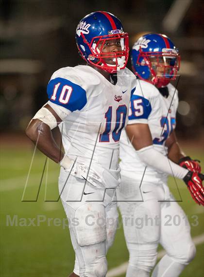 Thumbnail 1 in Serra @ Oceanside (The Honor Bowl) photogallery.