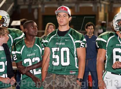 Thumbnail 1 in Serra @ Oceanside (The Honor Bowl) photogallery.