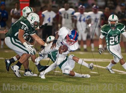 Thumbnail 1 in Serra @ Oceanside (The Honor Bowl) photogallery.
