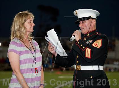 Thumbnail 1 in Serra @ Oceanside (The Honor Bowl) photogallery.