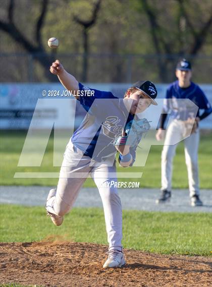 Thumbnail 1 in Hoosick Falls @ Stillwater photogallery.