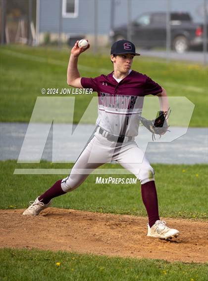 Thumbnail 3 in Hoosick Falls @ Stillwater photogallery.