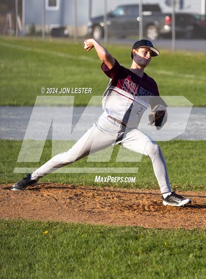 Thumbnail 2 in Hoosick Falls @ Stillwater photogallery.