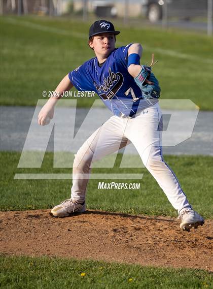 Thumbnail 3 in Hoosick Falls @ Stillwater photogallery.
