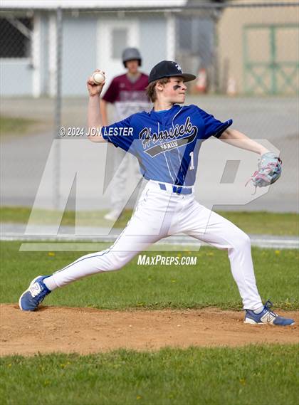 Thumbnail 1 in Hoosick Falls @ Stillwater photogallery.