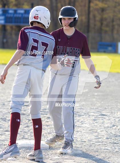 Thumbnail 1 in Hoosick Falls @ Stillwater photogallery.