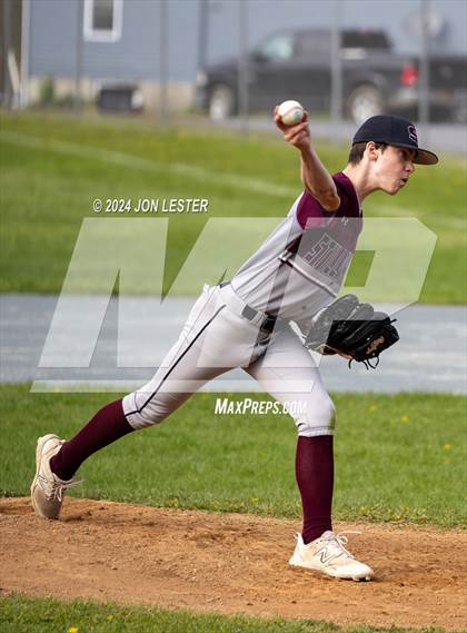 Thumbnail 3 in Hoosick Falls @ Stillwater photogallery.