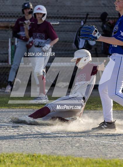 Thumbnail 1 in Hoosick Falls @ Stillwater photogallery.