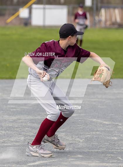 Thumbnail 1 in Hoosick Falls @ Stillwater photogallery.