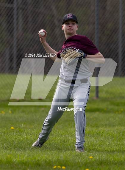 Thumbnail 2 in Hoosick Falls @ Stillwater photogallery.