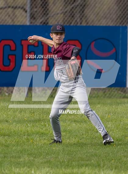 Thumbnail 1 in Hoosick Falls @ Stillwater photogallery.