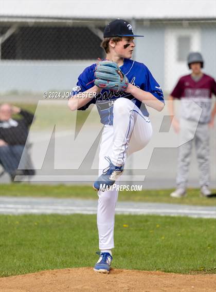 Thumbnail 2 in Hoosick Falls @ Stillwater photogallery.