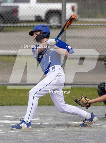 Thumbnail 1 in Hoosick Falls @ Stillwater photogallery.