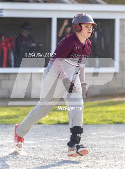 Thumbnail 2 in Hoosick Falls @ Stillwater photogallery.