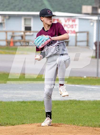 Thumbnail 1 in Hoosick Falls @ Stillwater photogallery.