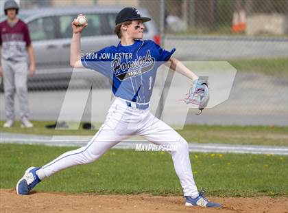Thumbnail 1 in Hoosick Falls @ Stillwater photogallery.